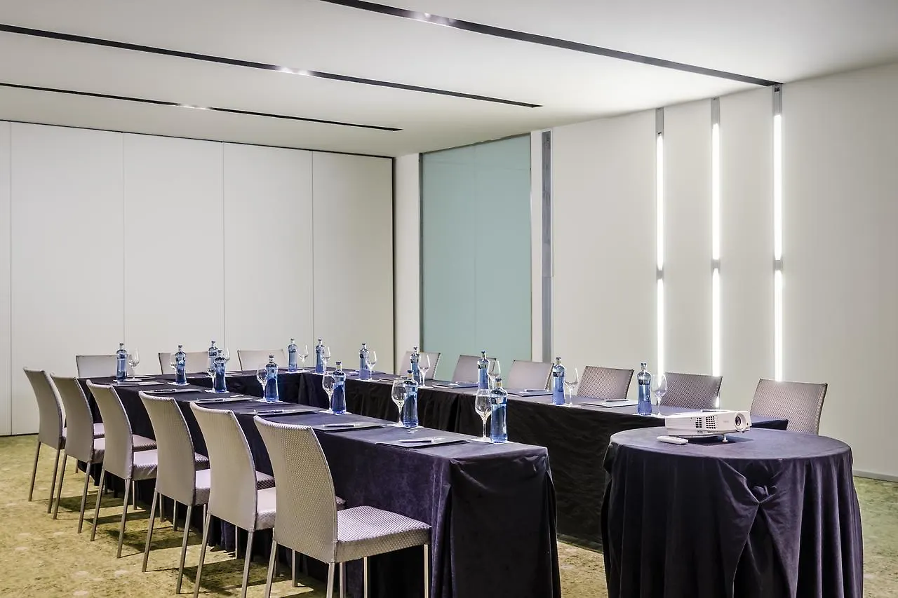 Hotel Ikonik Angli Barcelona