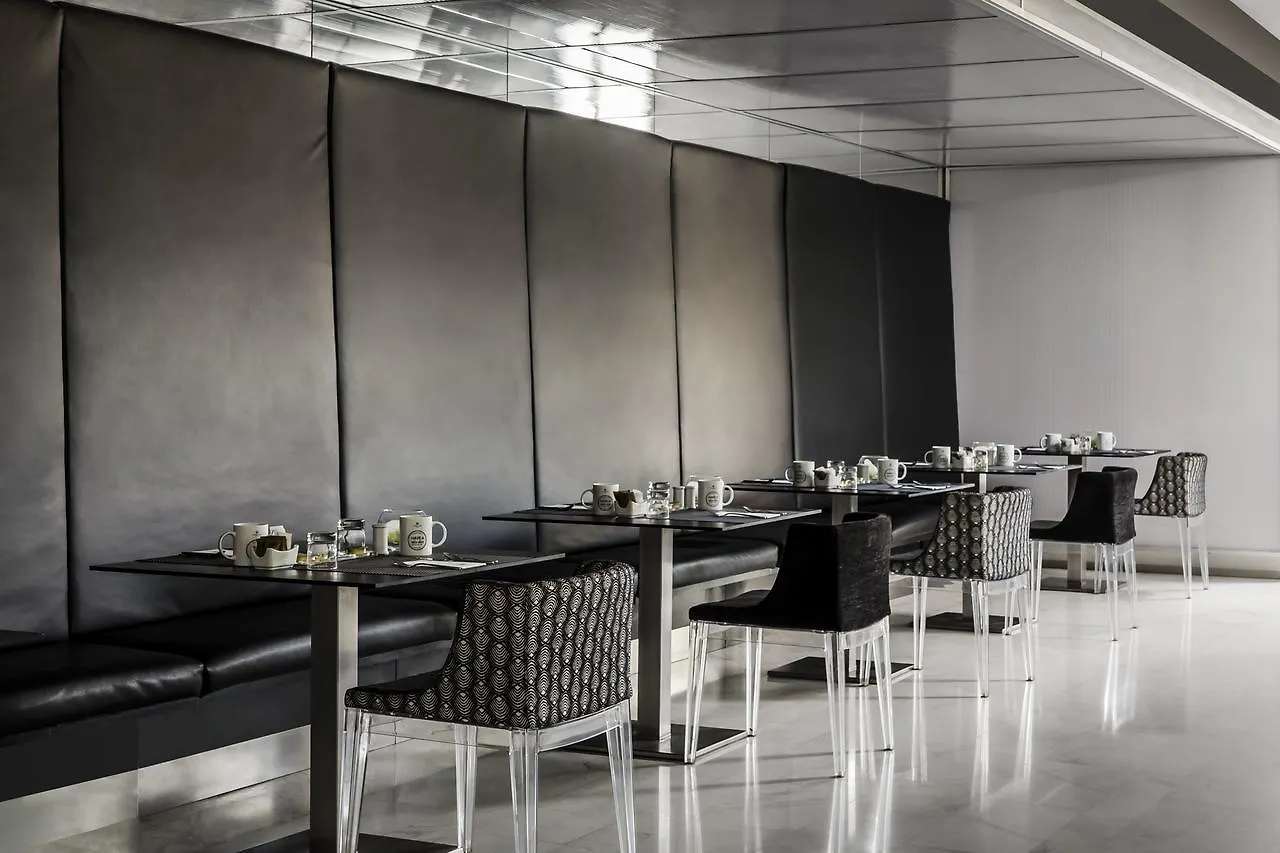 Hotel Ikonik Angli Barcelona 4*,