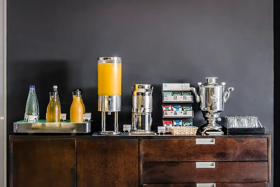Hotel Ikonik Angli Barcelona