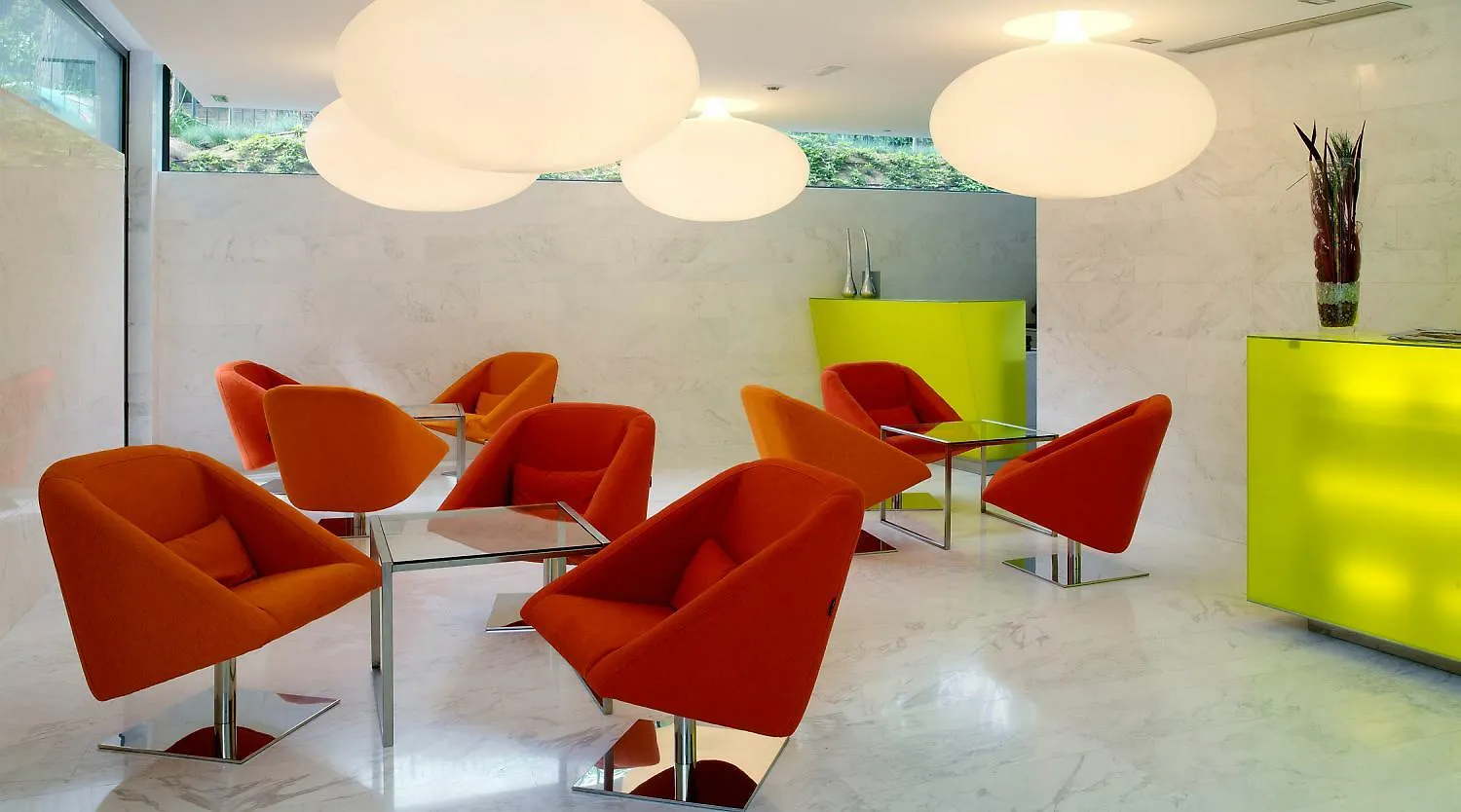 Hotel Ikonik Angli Barcelona