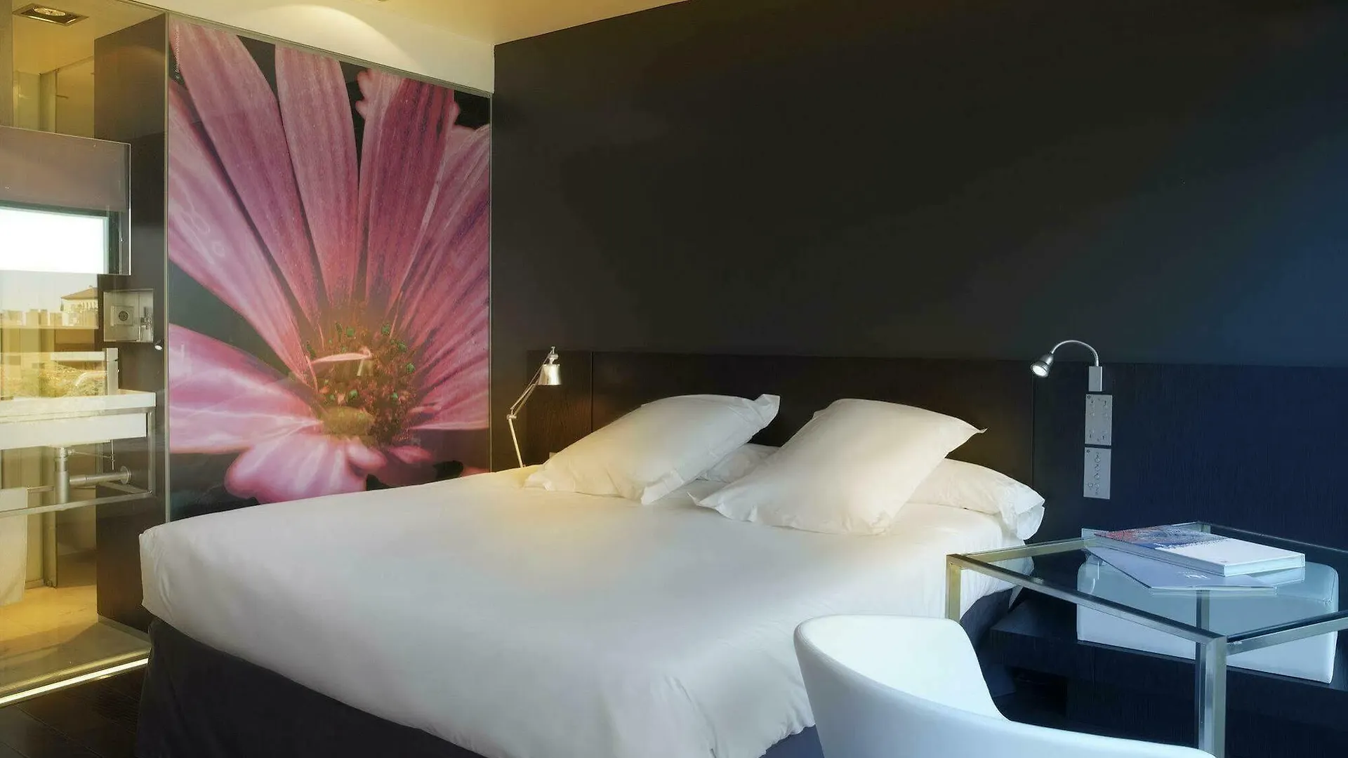 Hotel Ikonik Angli Barcelona